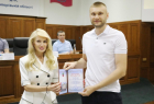 День податківця: команда, яка працює для країни навіть під обстрілами. Фото № 5/4