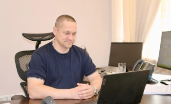Відновлення після ворожих атак: запорізькому бізнесу представили алгоритм дій і програми підтримки