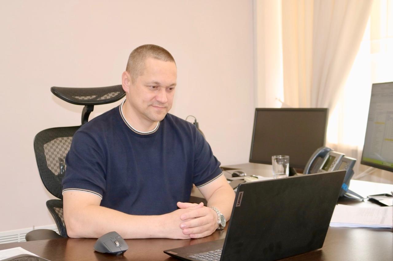 Відновлення після ворожих атак: запорізькому бізнесу представили алгоритм дій і програми підтримки. Фото № 1/0