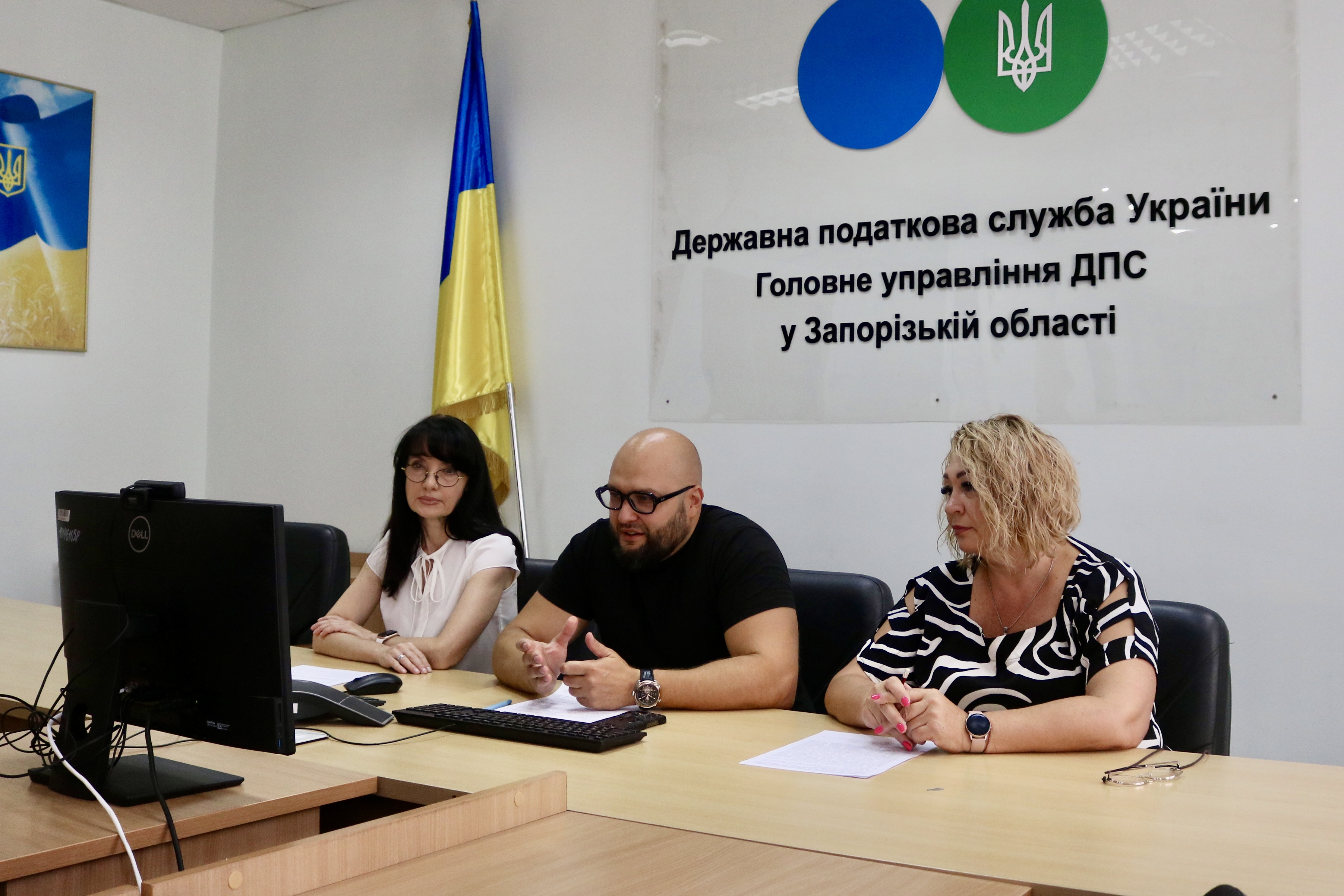 РРО, злоті та генератор для військових: про що запитували підприємці під час ефіру «Зроблено в Україні». Фото № 1/0