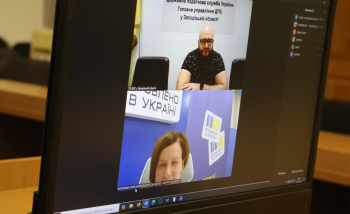 Від вибору КВЕДів до припинення діяльності ФОП: черговий інтенсив для запорізьких підприємців  на майданчику "Зроблено в Україні"