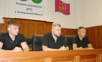 Фішинг, діпфейки, соціальна інженерія: запорізькі податківці вчаться протидіяти цифровим загрозам