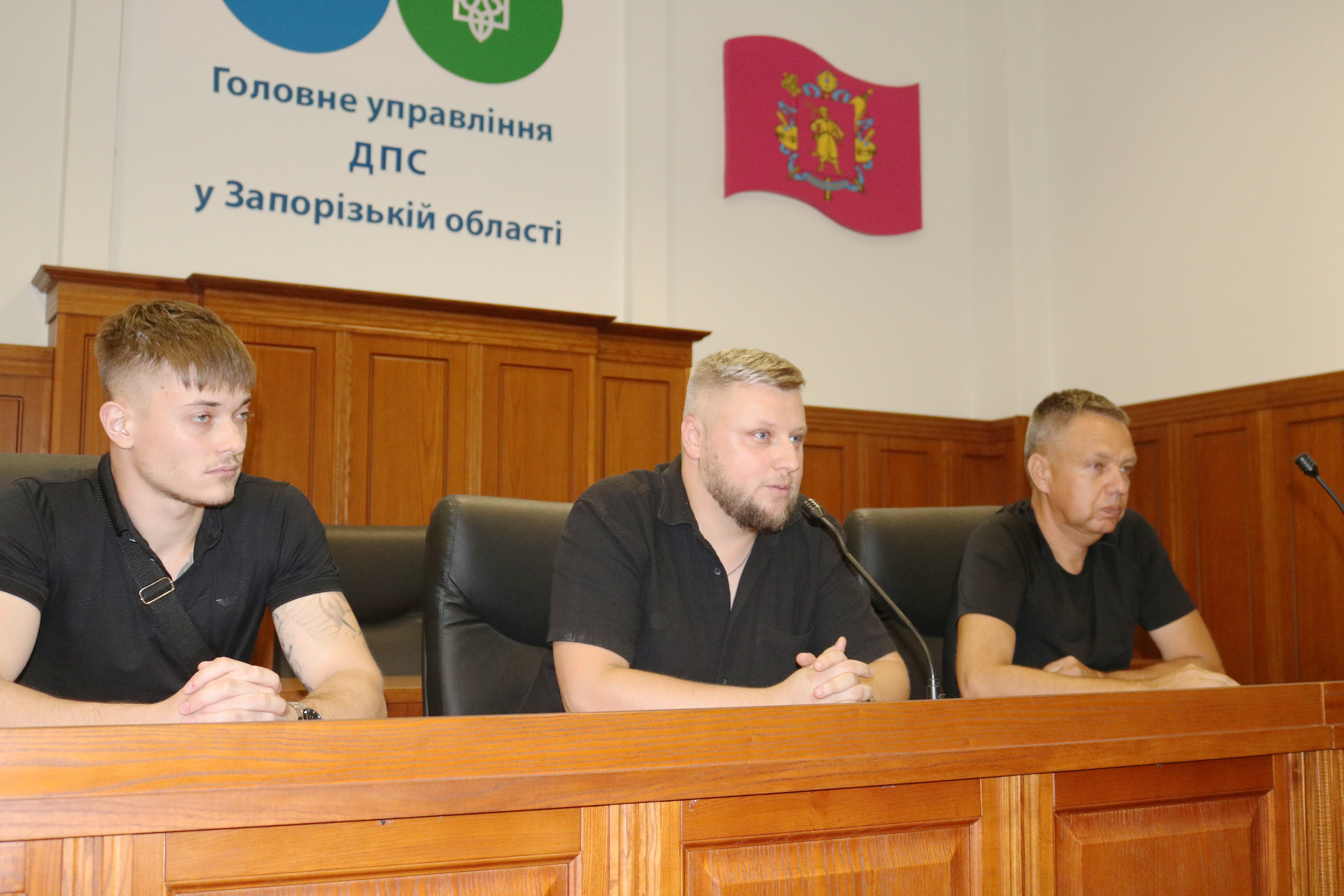 Фішинг, діпфейки, соціальна інженерія: запорізькі податківці вчаться протидіяти цифровим загрозам. Фото № 1/0