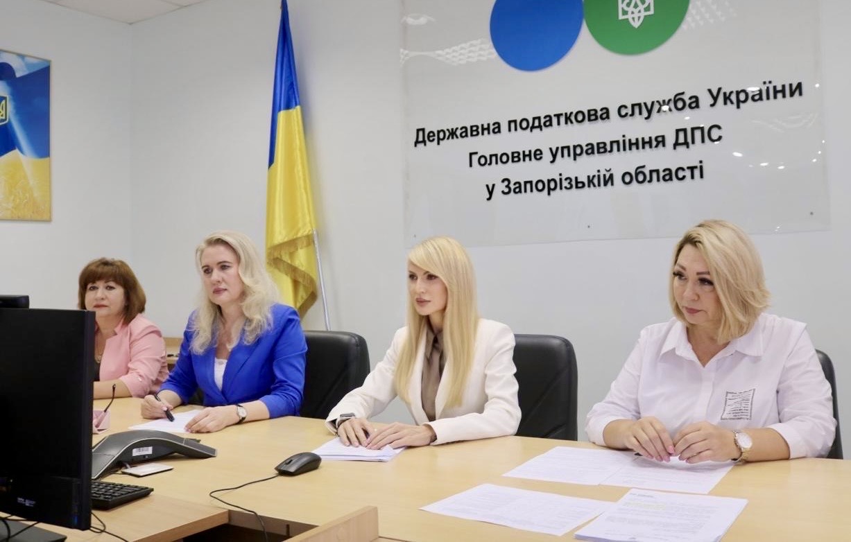 Бізнес на прифронтових територіях: коли податкові обов’язки можна відтермінувати. Фото № 1/0