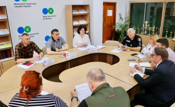 Хто виявляє, хто обліковує і що робити далі: у Запоріжжі напрацьовують механізм роботи з безхазяйним майном