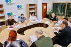 Хто виявляє, хто обліковує і що робити далі: у Запоріжжі напрацьовують механізм роботи з безхазяйним майном. Фото № 3/2
