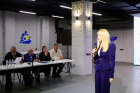 Пільги, податкові накладні та зміни в законодавстві: про що говорили податківці й запорізький бізнес. Фото № 5/4