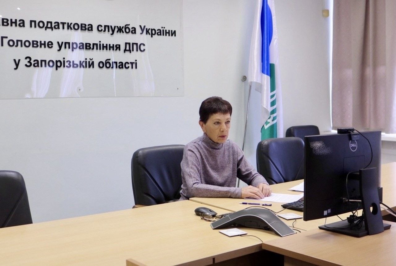 Запитання про єдиний соціальний внесок, які ставлять грантери, у фокусі уваги учасників зустрічі  на майданчику «Зроблено в Україні». Фото № 1/0